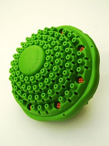 Tvättbollar 1